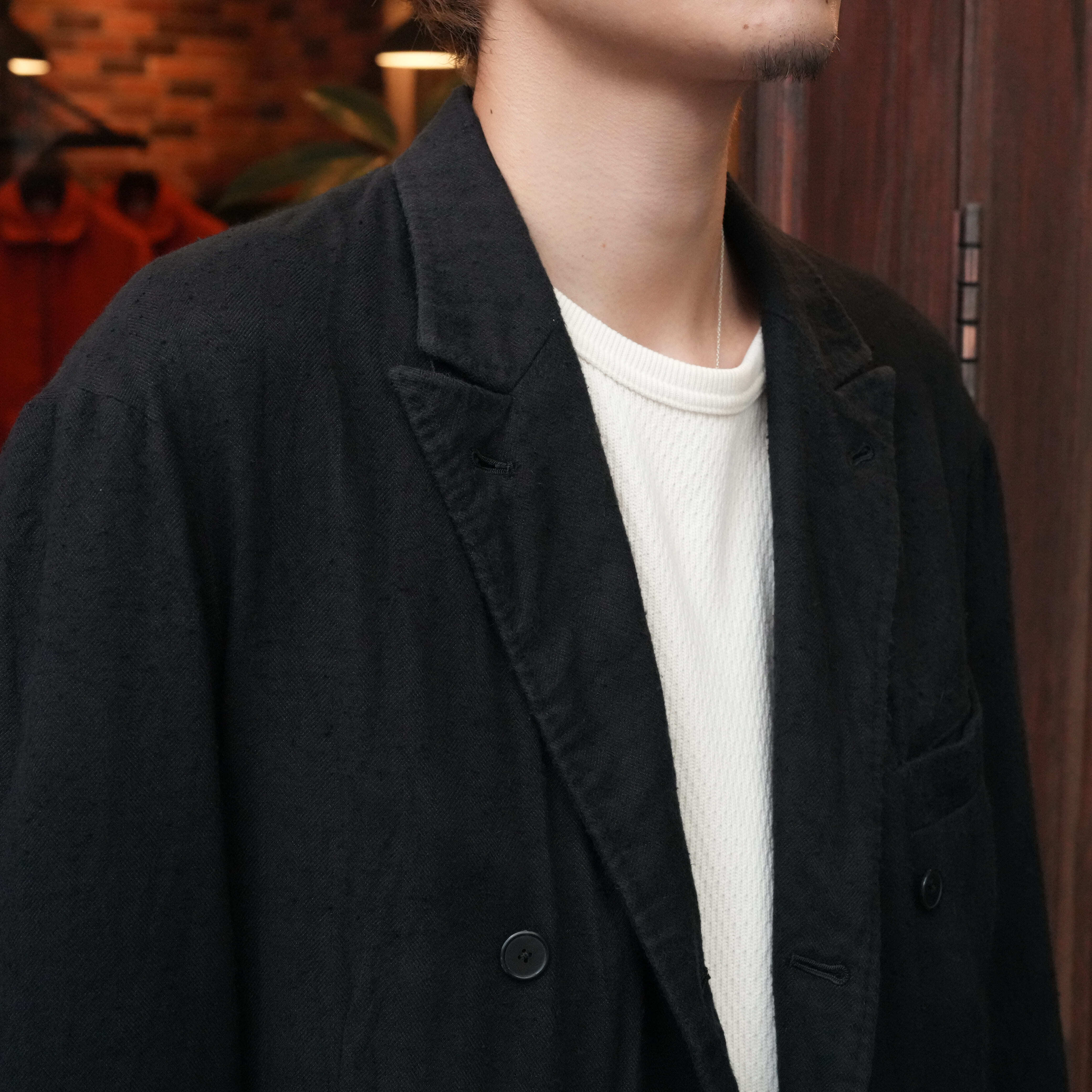 MAATEE&SONS (マーティーアンドサンズ) 25AW 