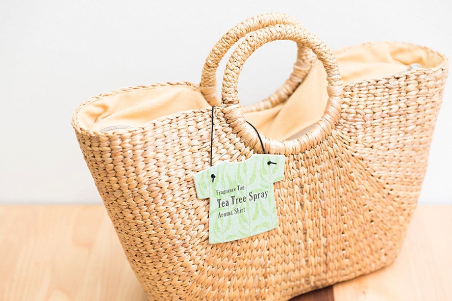 アロマシャツ Classic（クラシック）