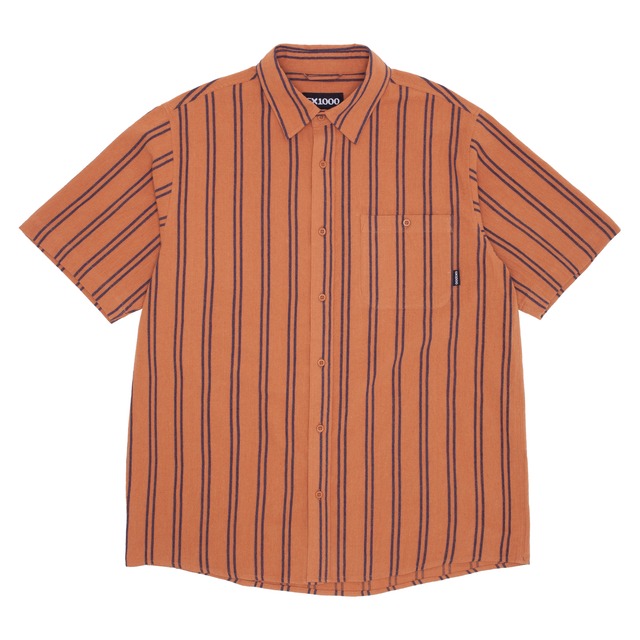 TIRED /SUMMER POLO (ORGANIC)