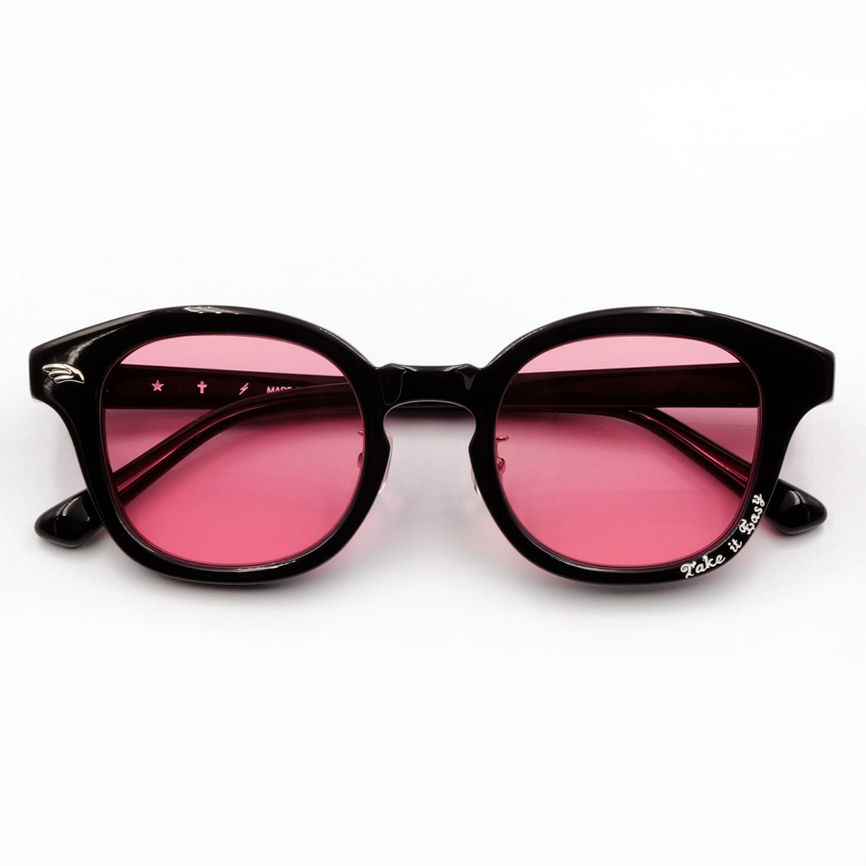 Redレンズ☆Take it Easy☆ | ☆N S H☆ 