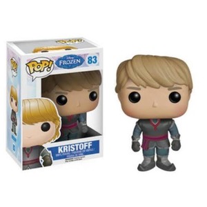 POP KRISTOFF