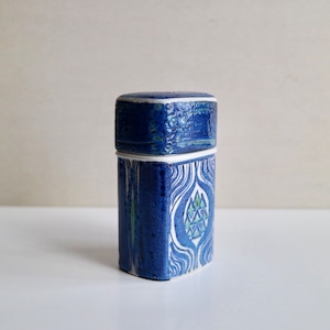 Royal Copenhagen ロイヤルコペンハーゲン / Tenera テネラ シガレットケース