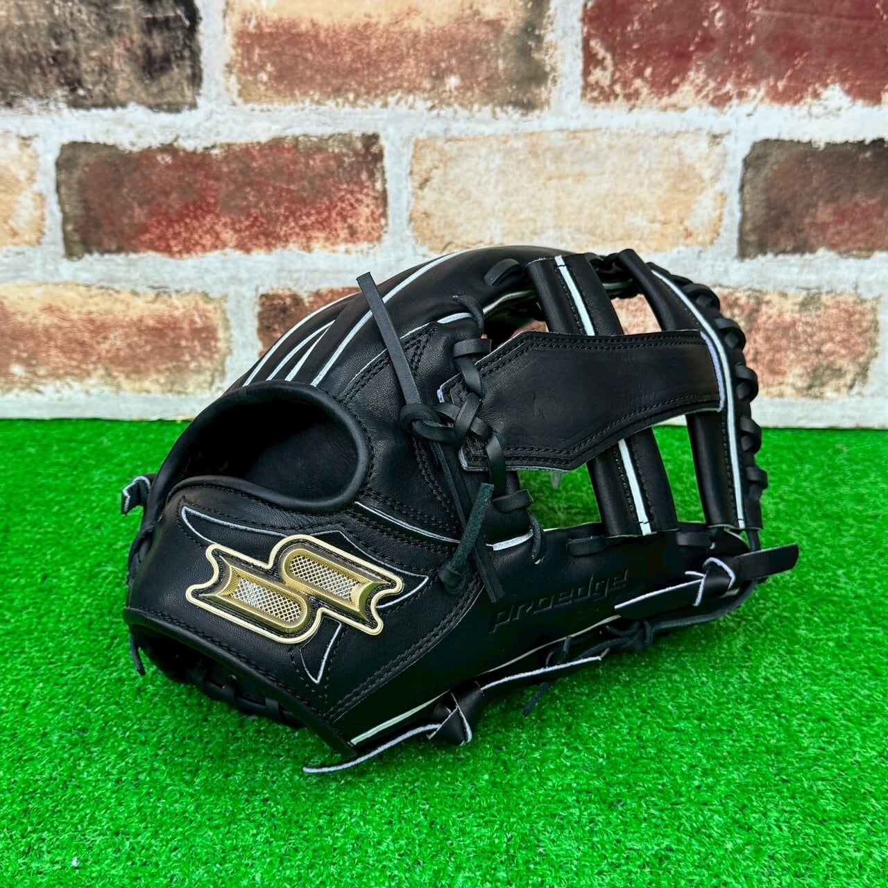 2025年限定モデル】ミズノプロ ヌートバーモデル CRAFTED EDTION 硬式