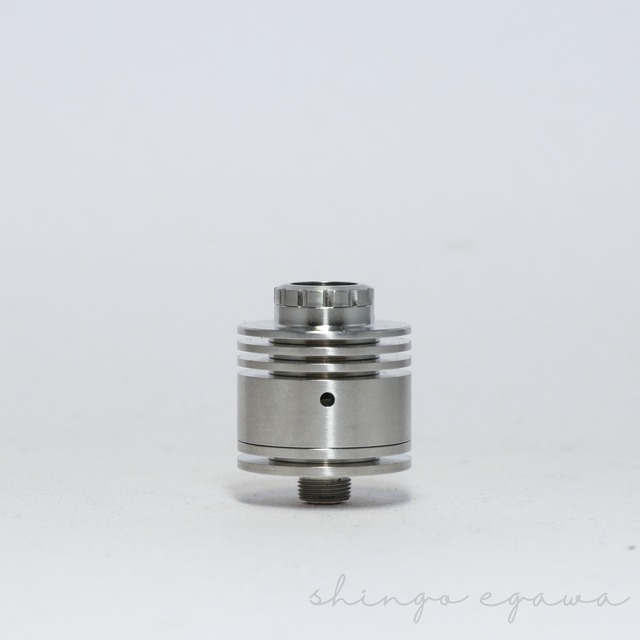 【USED】IN'AX Dripper by ATHEA Mods