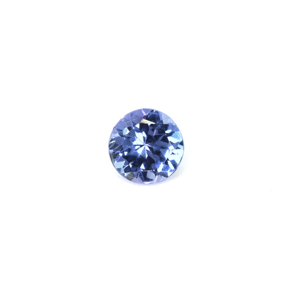 タンザナイト タンザニア産 0.403ct #JWS3621 | EBiS GEM