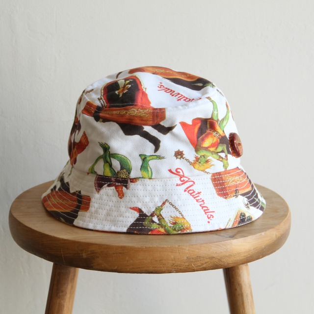 ISNESS MUSIC  Salsoul cap