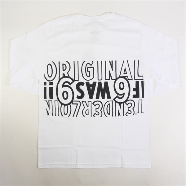 22SS 新品未使用 Mサイズ テンダーロイン 3A Tシャツ