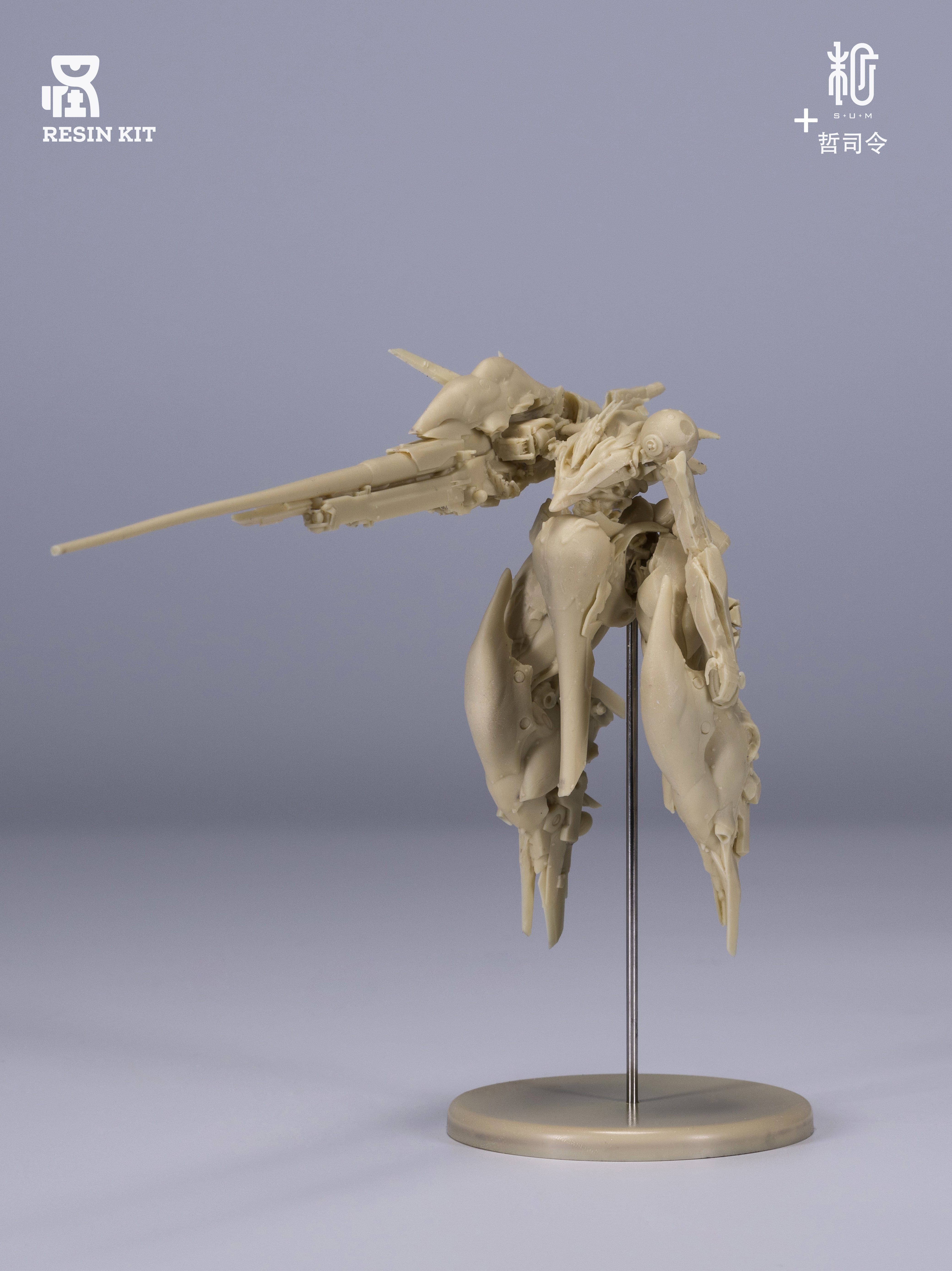 究極造形 ガレージキット第1弾 全11種セット | sumart