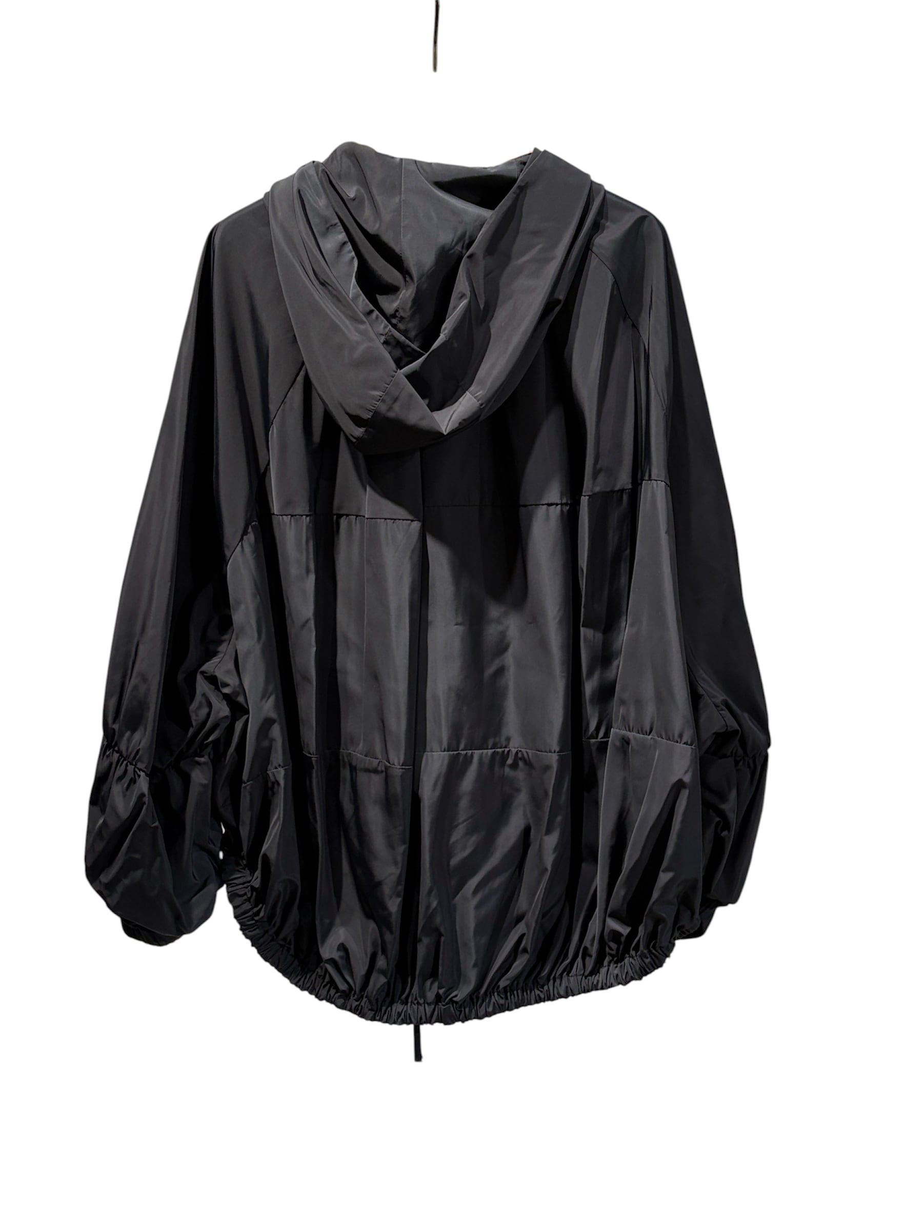 26AW】ENFOLD エンフォルド / ブルゾン / RAIN-CLOUD BLOUSON | TRENT