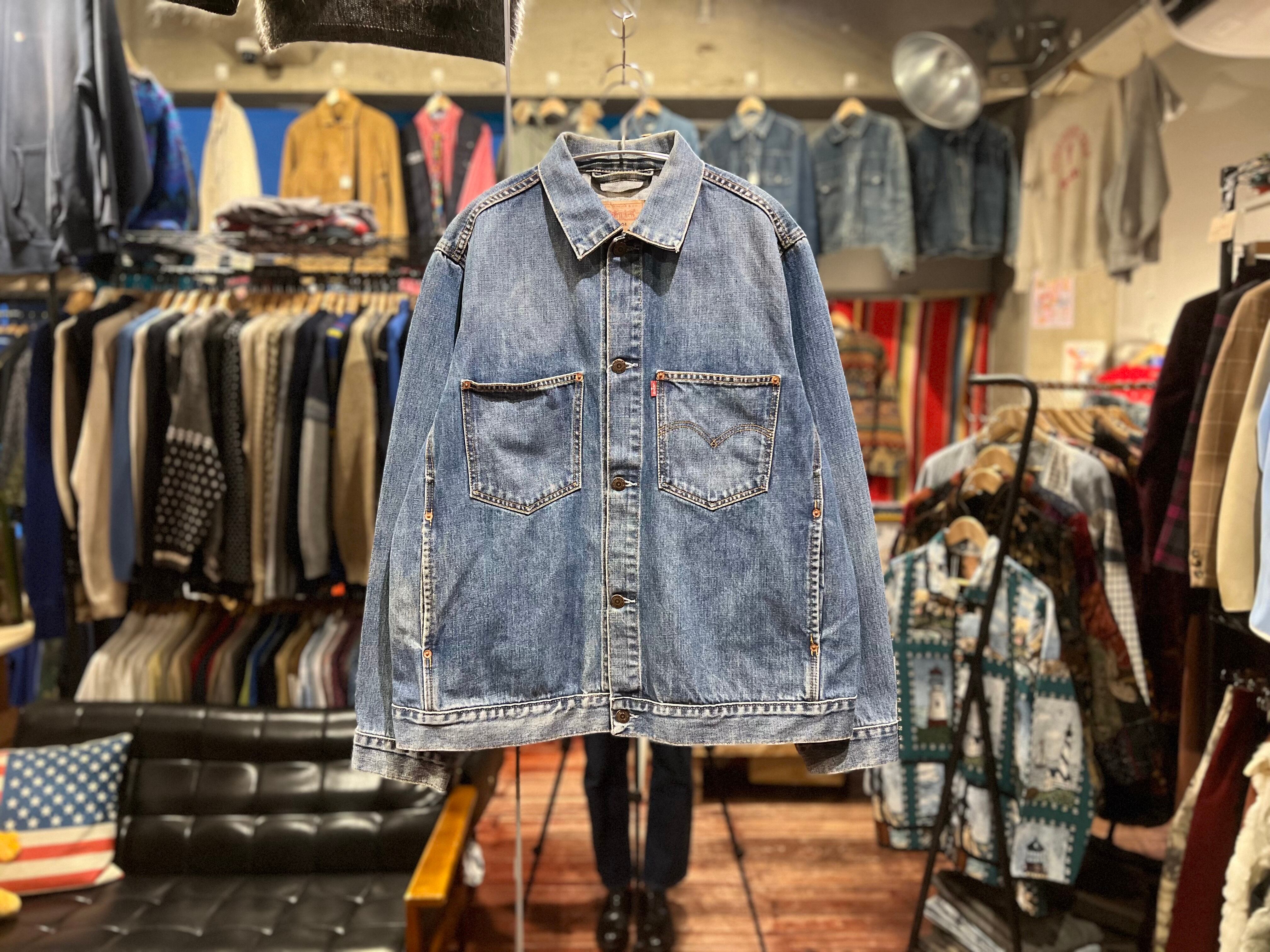 1990年代/EURO Levi