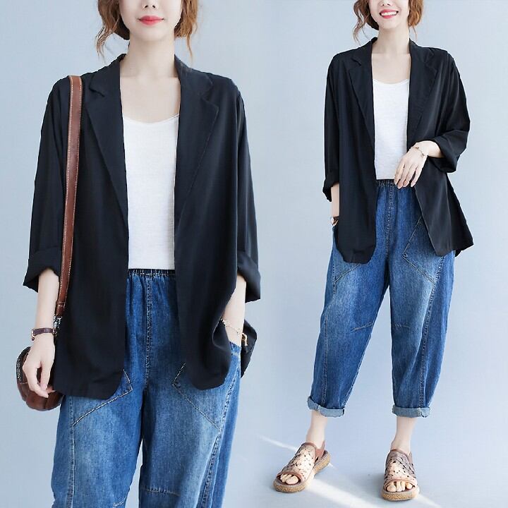 初回送料無料 シフォンコート スーツコート レーディスファション商品 カジュアル上着