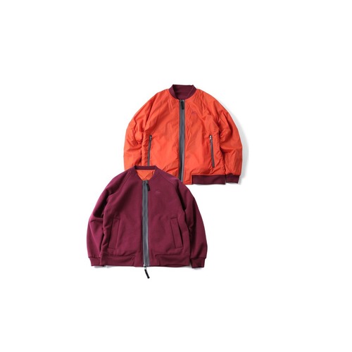 gym master ジムマスター 12oz ヘビー裏起毛スウェットRVダブルジップジャケット G633701 メンズ レディース アウター ジャケット スウェット スタジャン 秋 冬 秋冬