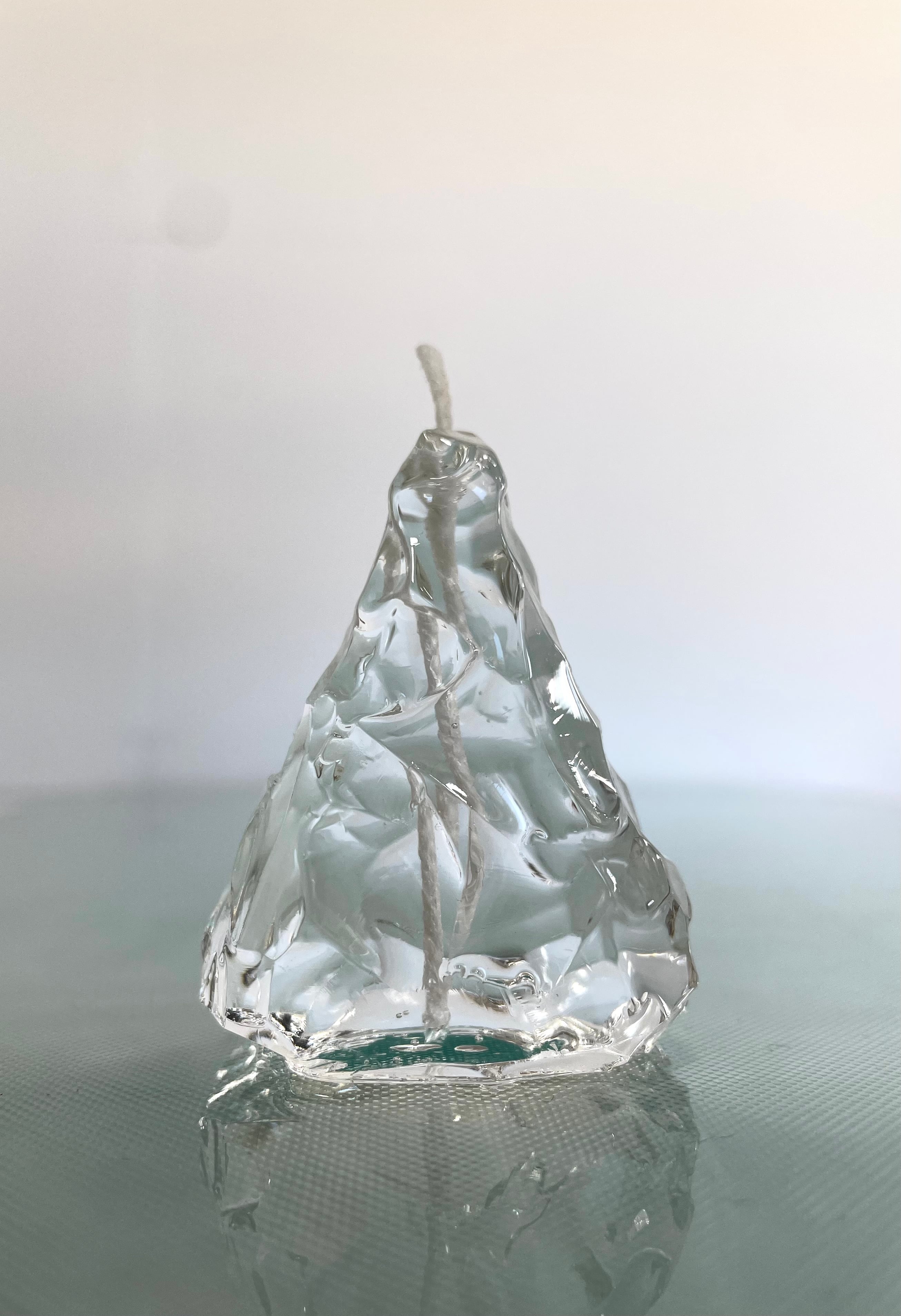 宇宙のキャンドル ハートver | Pay ID