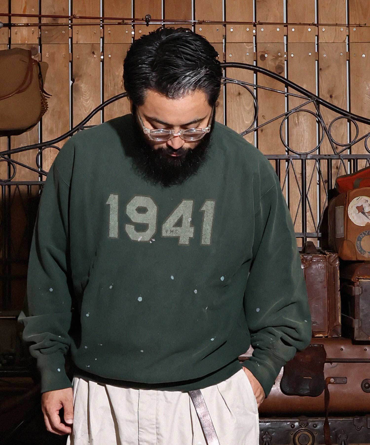 SWEATSHIRTS | GYPSY&SONS online shop