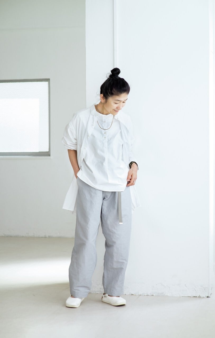 Masnou design | 大人になったら、着たい服 ONLINE STORE