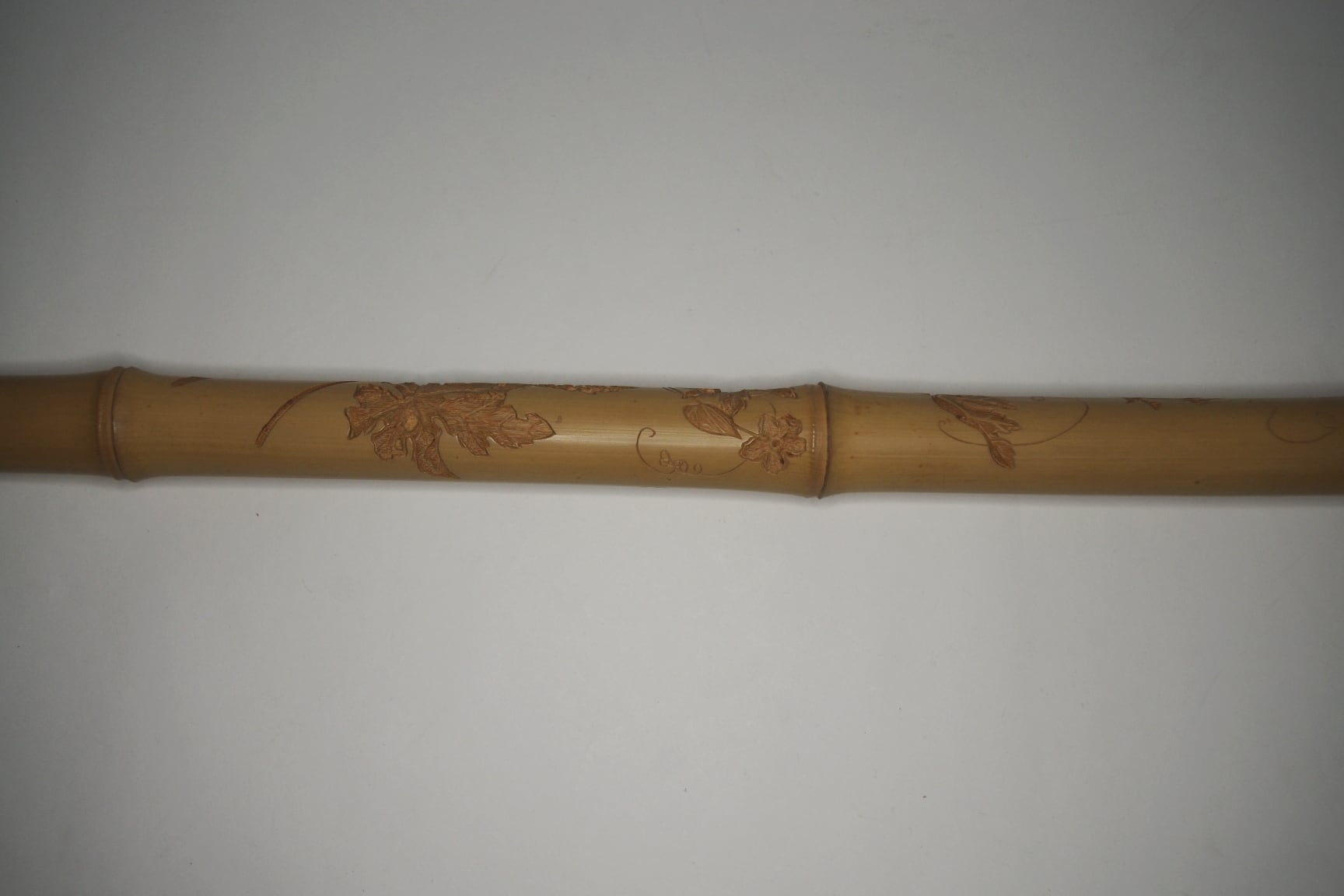 藤哲斎　香筒 藤哲斎 香筒 苦瓜 | 中信木村美術店