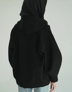 CLANE CONSTRUCTIVE BONDING HOODIE