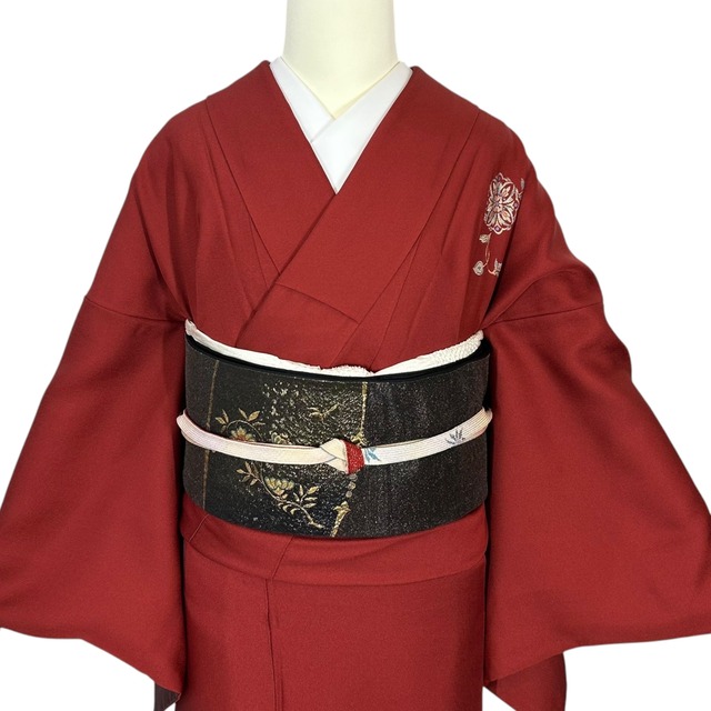 【販売品】訪問着セット