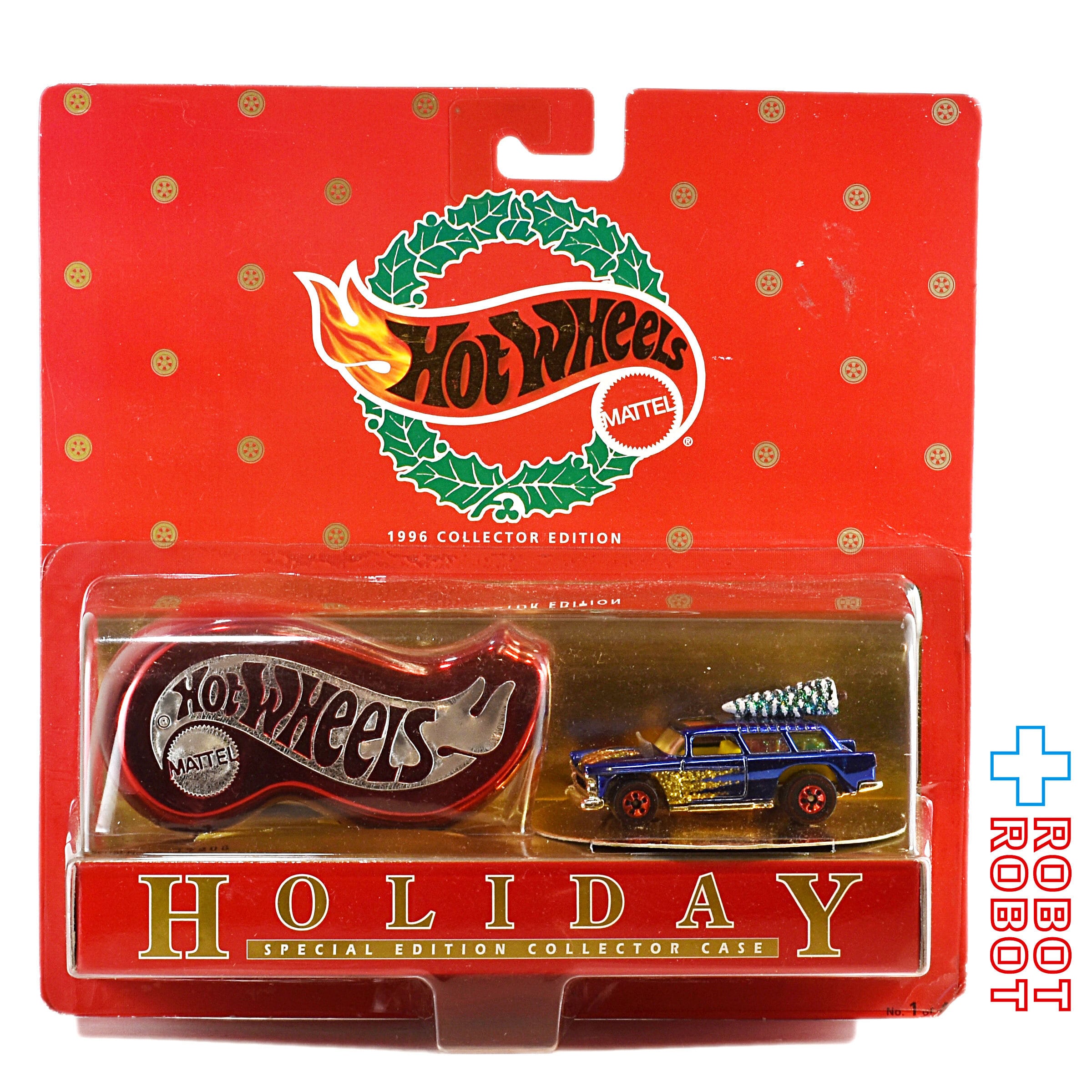 激レア デッドストック サンタクルーズスターウォーズ コレクターズ