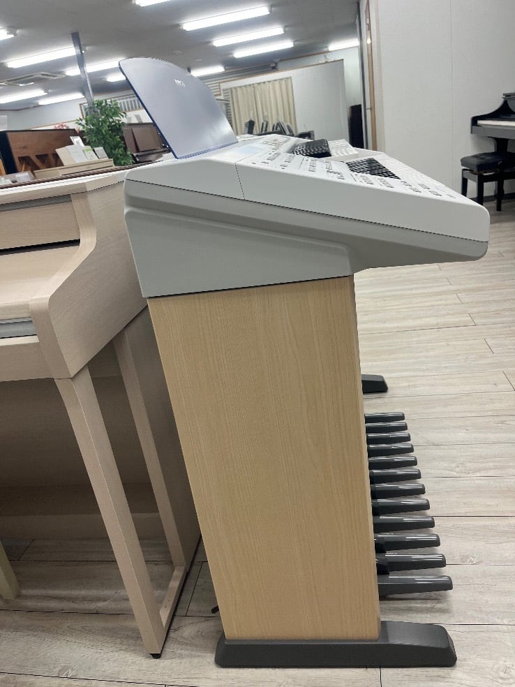 ☆74535【エレクトーン】YAMAHA ELB02 17年製 | リユース専門店エプコ