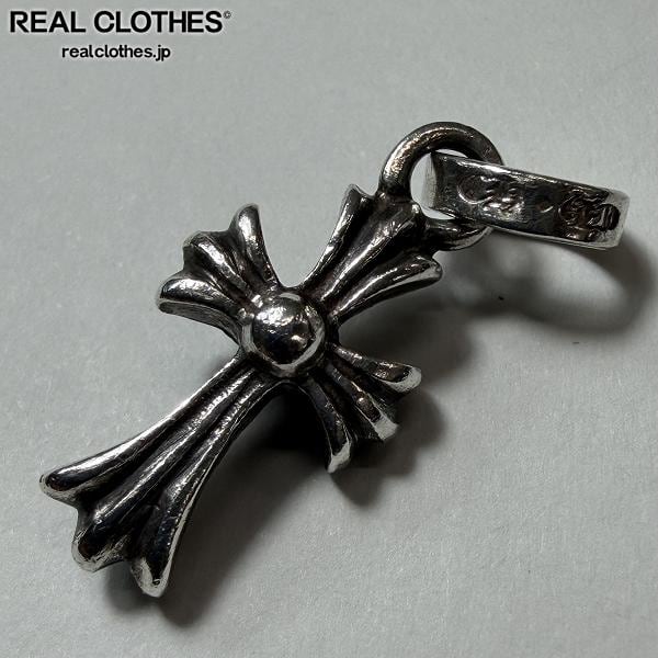 CHROME HEARTS CRS BBYFAT ペンダントトップ 77f0ea1a1d20feed14d45e0d3173c0
