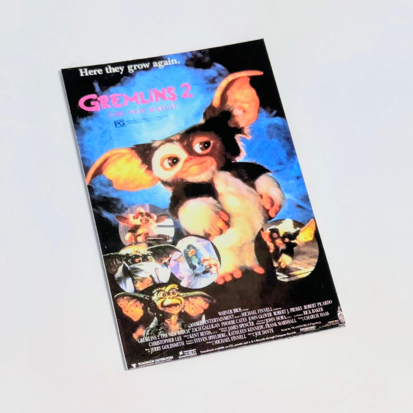 Gremlins（グレムリン） | HAPPY GO LUCKY WEB SHOP