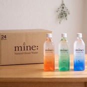 mine: 24bottles