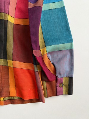 Rainbow shirt