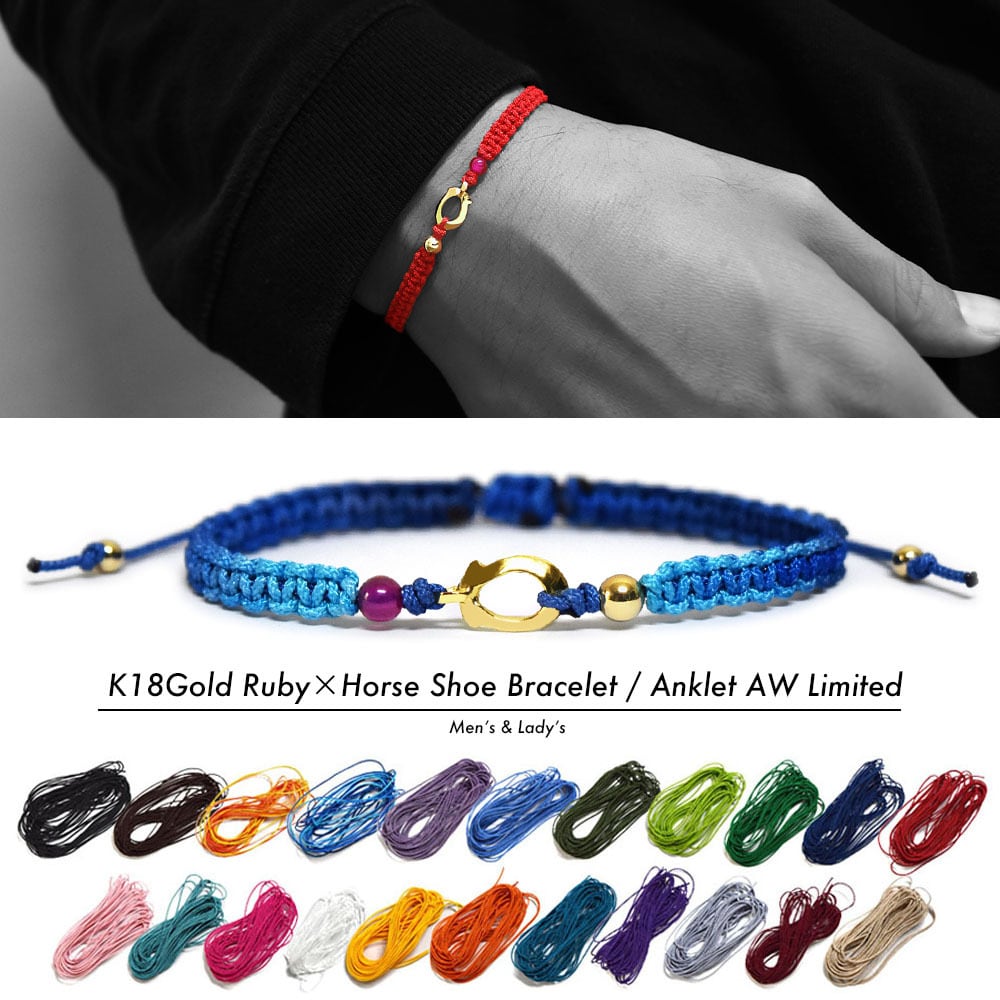 Anklet】アンクレット | NOBILIS ONLINE STORE