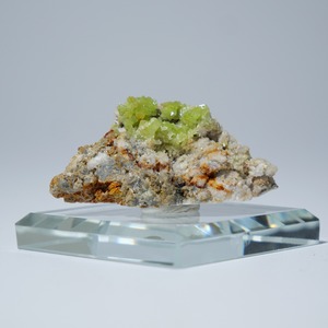 パイロモルファイト / 原石 標本