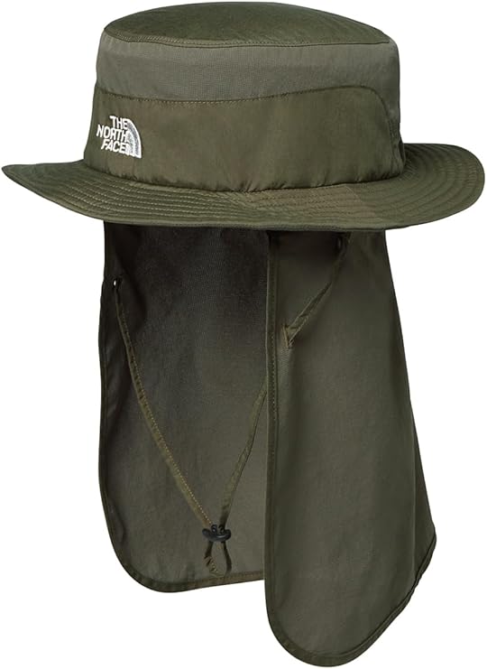 FJALLRAVEN / HATFIELD HAT / Dark Olive (フェールラーベン / ハット