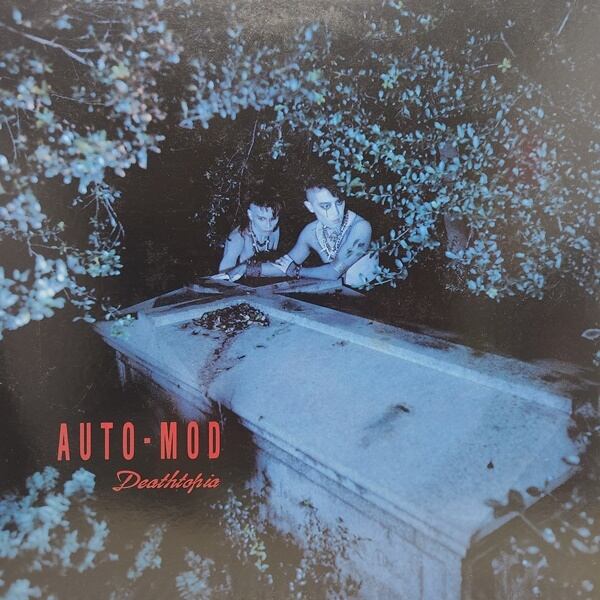 Auto-Mod / Deathtopia [SP28-5185] - 画像1