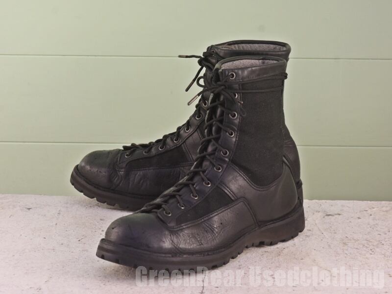 イングランド製！ Dr.Martens ドクターマーチン スチールトゥ10ホール