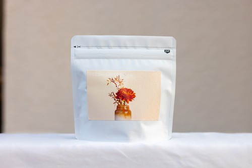 PILLOW LATTE BLEND 200g PILLOW LATTE BLEND 200g