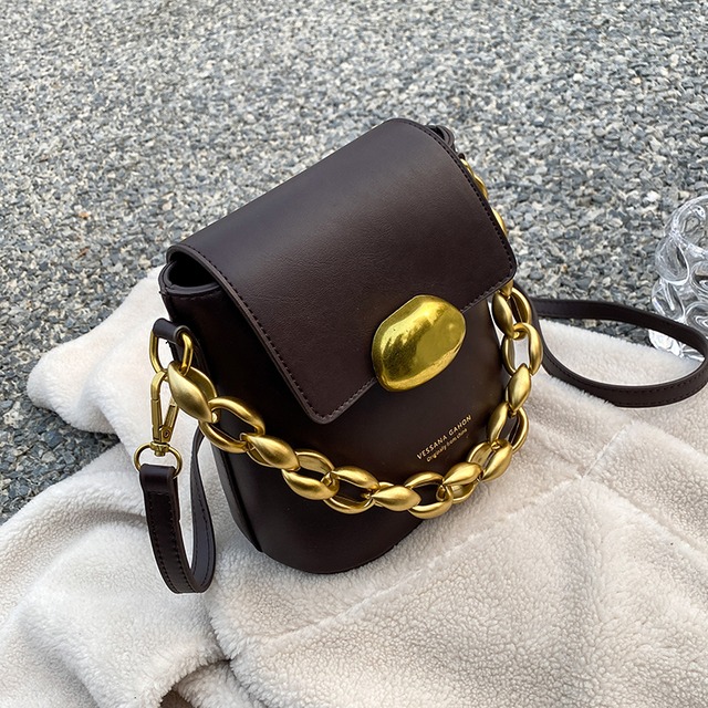 スタンダードオータムウィンターレッド レトロ 秋物 冬物 手作りハンドバック95654254152