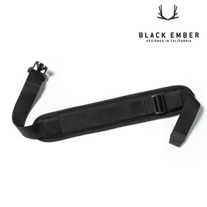 Black Ember ブラックエンバー DEX SHOULDER STRAP デックスショルダーストラップ 7223011