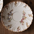Sarreguemines Louis XV|サルグミンヌ ルイ15世 花柄 トリオ A thumbnail 8