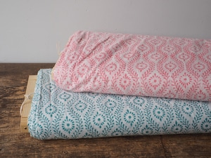 block print fabric a69