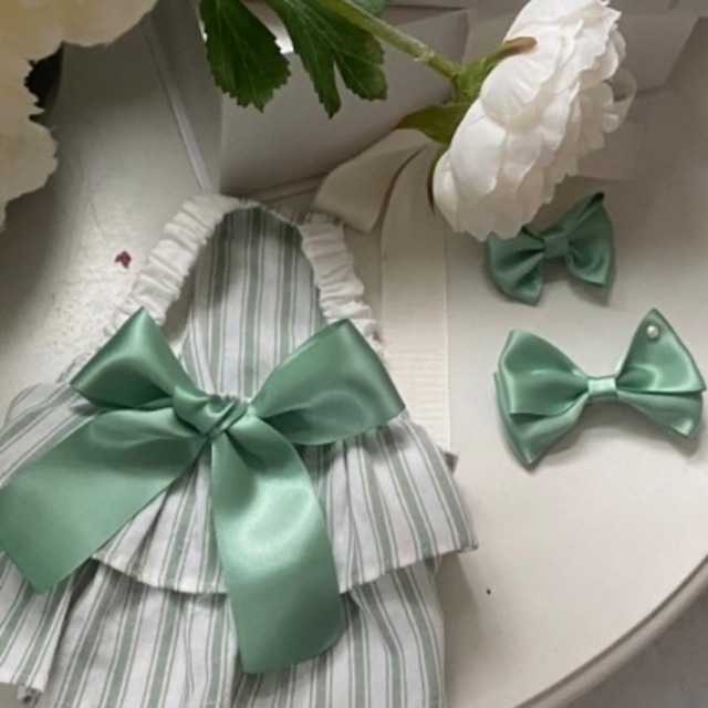 【即納】Chelsea Collection (Acc)（２color ）