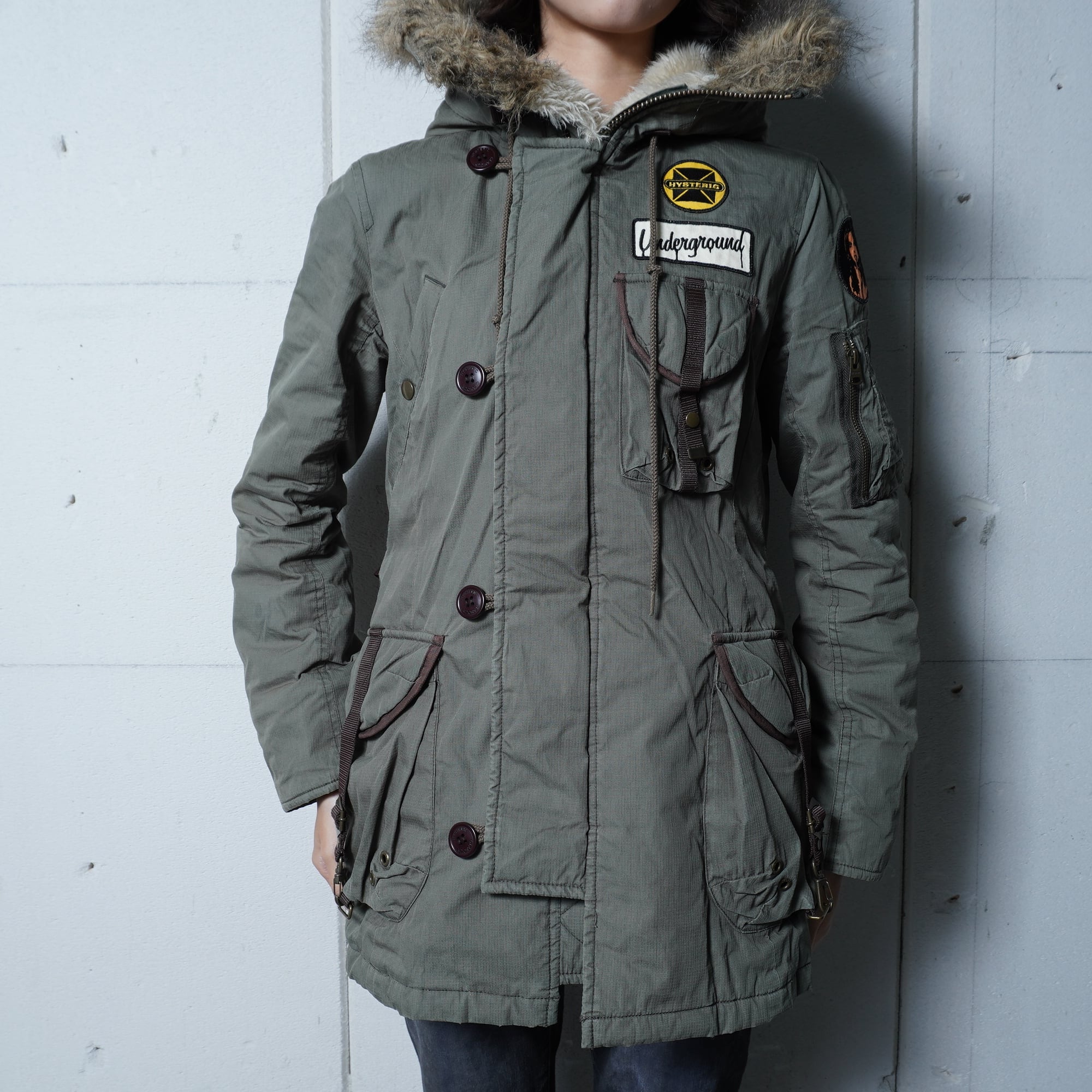 Vivienne Westwood】ヴィヴィアンウエストウッド ”オーブロゴ”マルチ