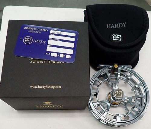 HARDYハーディ アヴァロン フライリール5000
