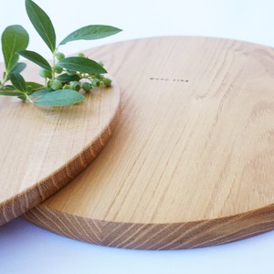 Cutting Board（L）akasia