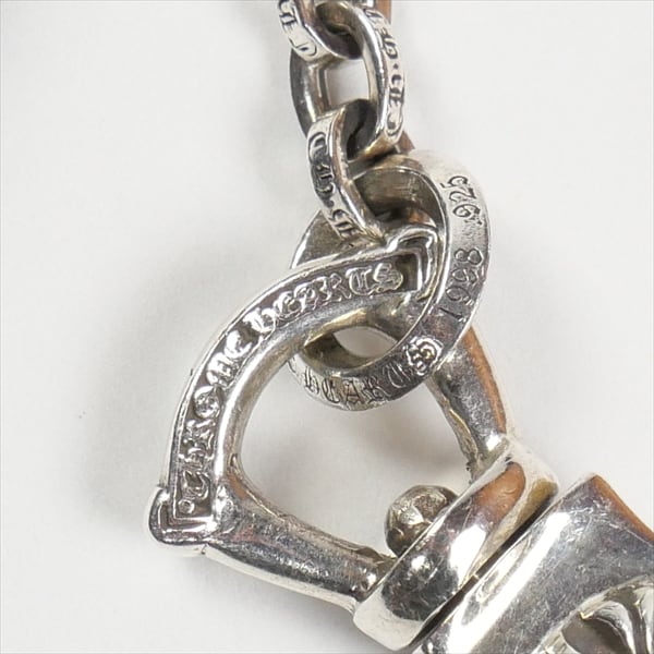 Size【フリー】 CHROME HEARTS クロム・ハーツ COIN PURSE W/CHAIN