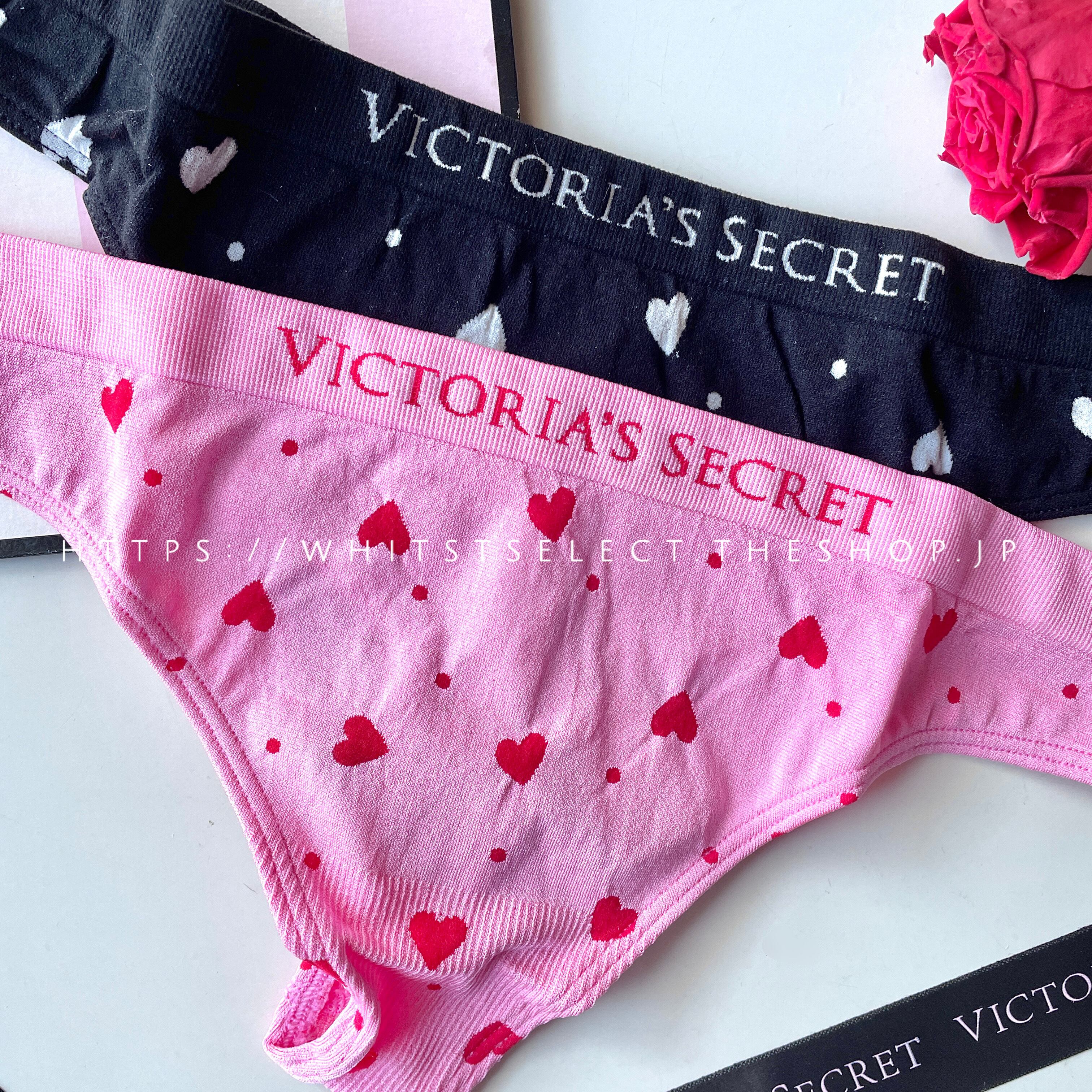 Sサイズ ビクトリアシークレット 2枚2600円 楽天市場】Victoria's secretヴィクトリアシークレット LUXE