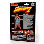 Sniper7 3.75inch Action Figure (3Dプリント製）