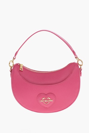 MOSCHINO モスキーノ バッグ エコレザー