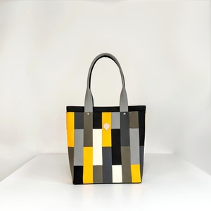 モザイクトート  M MonoYellow