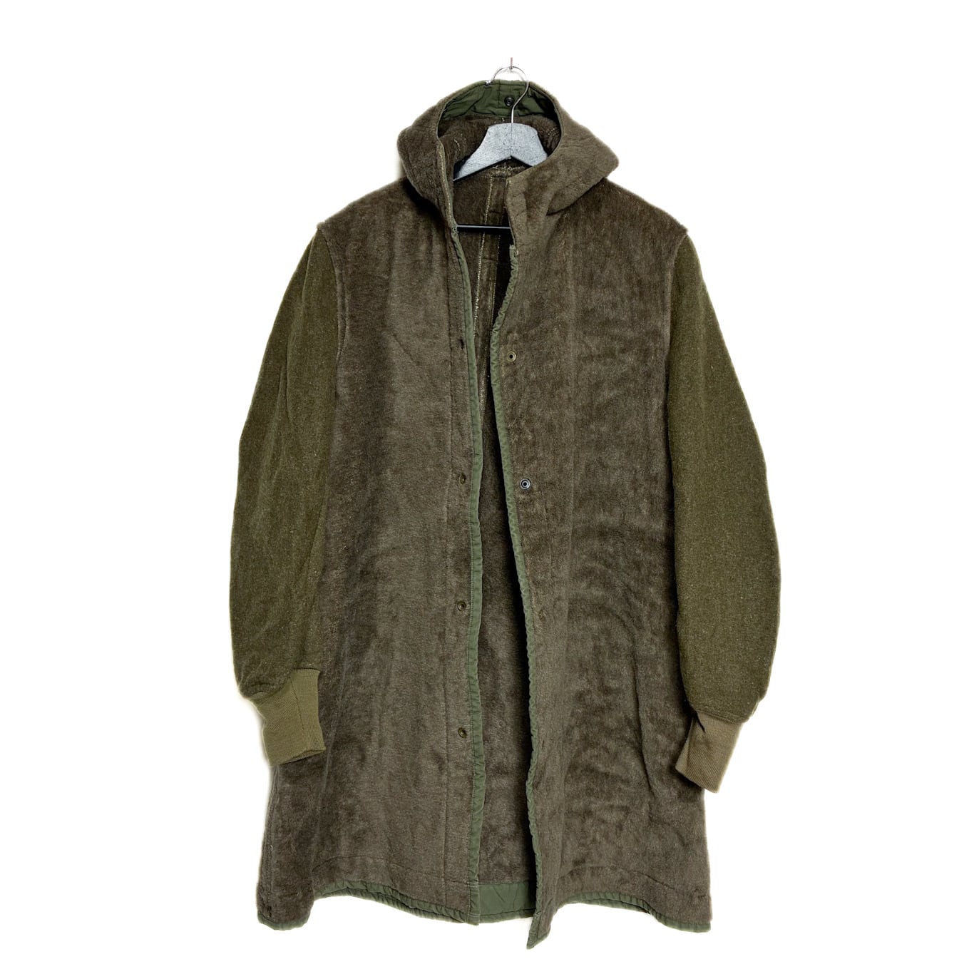 Coat | Bintan Vintage