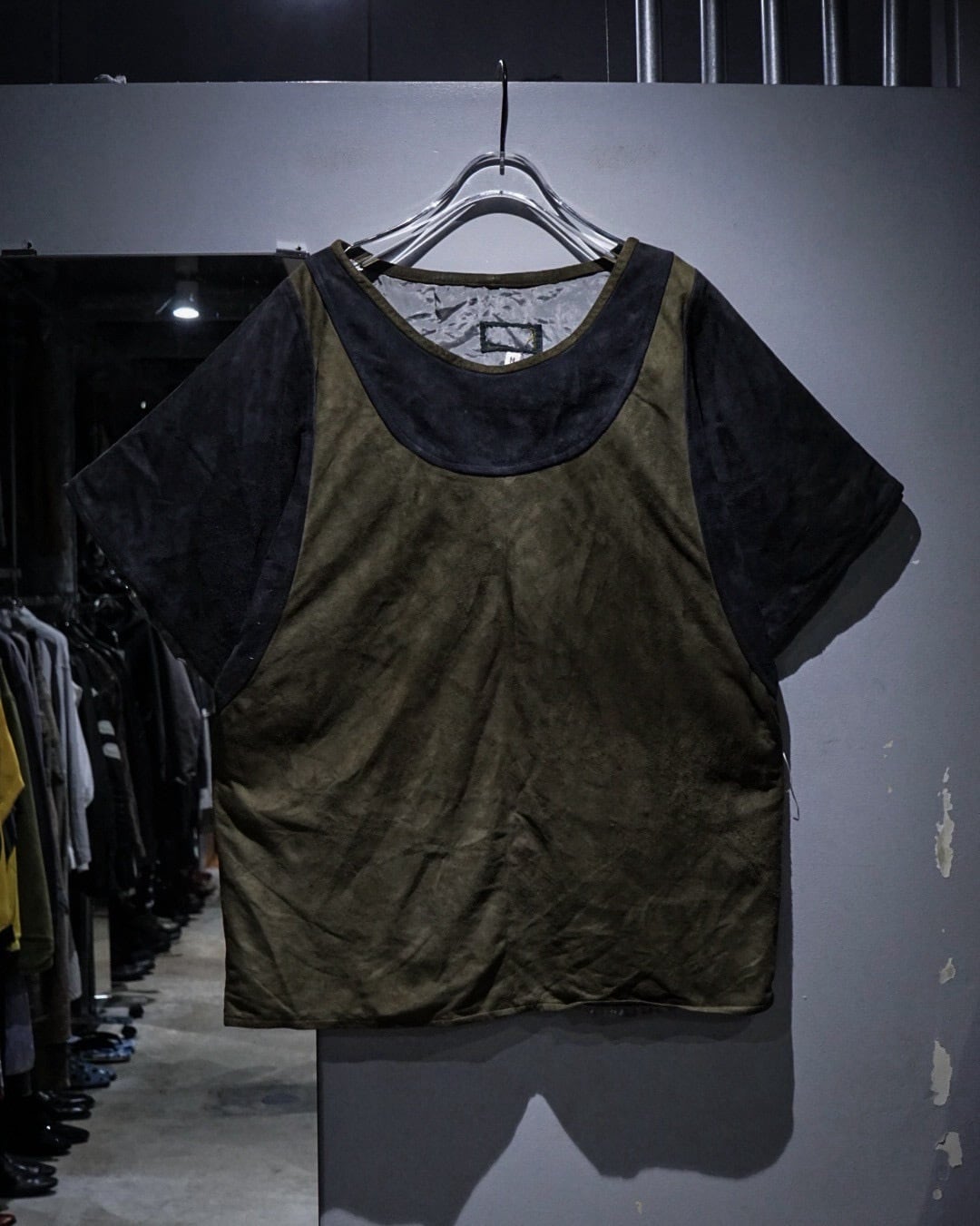 S/S Tee | Caka(カカ）下北沢古着屋、セレクトショップ