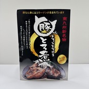 豚とろ煮